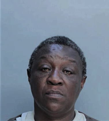 Diane Boyd, - Dade County, FL 