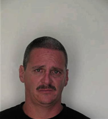 Christopher Brown, - Hillsborough County, FL 