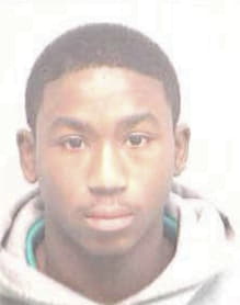 Javaris Brown - Fulton County, GA 