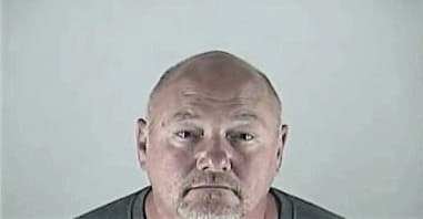 Steven Brown - Deschutes County, OR 