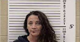 Heather Bryant, - Cherokee County, NC 