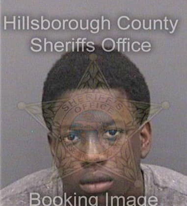 Mykiam Buggs, - Hillsborough County, FL 