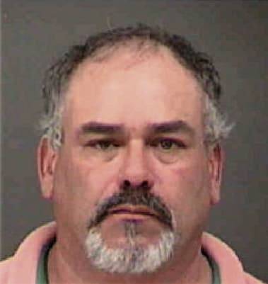 Charles Cagle, - Mecklenburg County, NC 