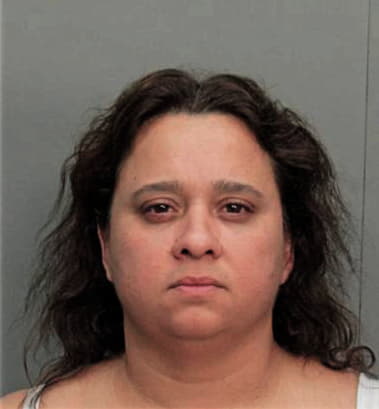 Michelle Callava, - Dade County, FL 