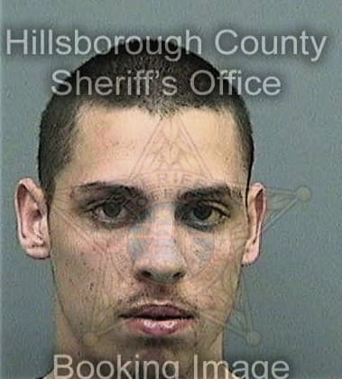 Michael Campana, - Hillsborough County, FL 