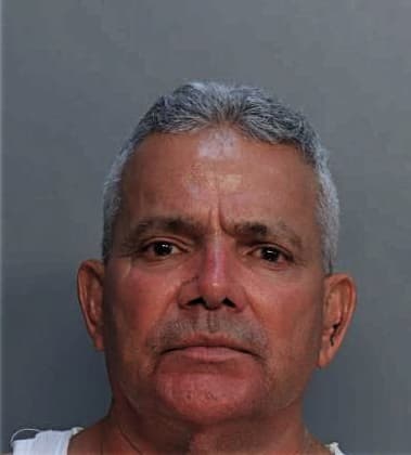 Jorge Carillo, - Dade County, FL 