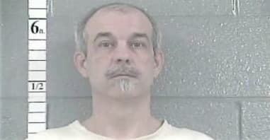 Samuel Carpenter, - Bullitt County, KY 