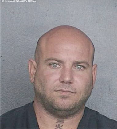 Jose Cazun, - Broward County, FL 