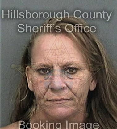 Joanna Ceno, - Hillsborough County, FL 