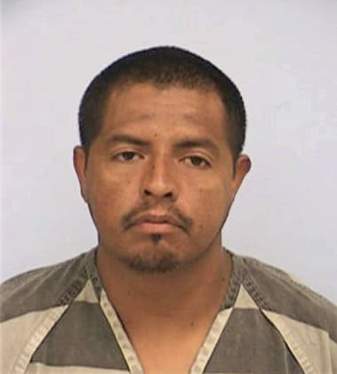 Joseph Chajonoscal, - Travis County, TX 