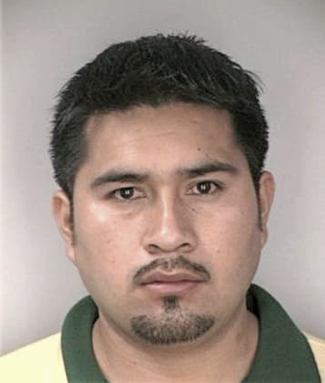 Fidel Chaparro, - Hillsborough County, FL 