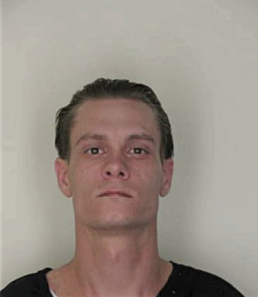 Adam Chew - Hillsborough County, FL 