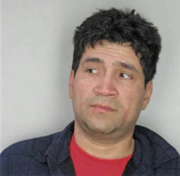 Eric Cloward - Hillsborough County, FL 