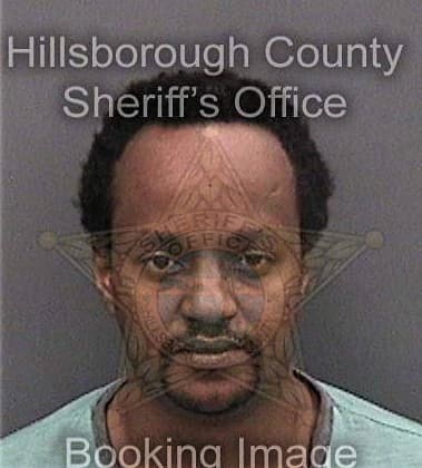 Sheldon Cobham - Hillsborough County, FL 