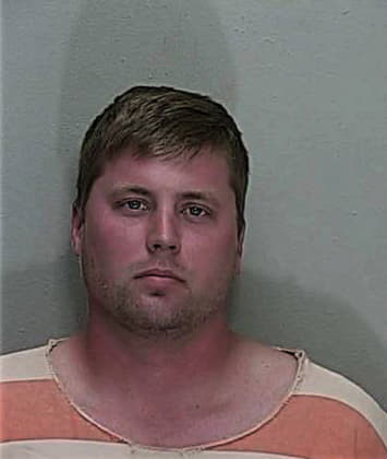 Anthony Colosimo, - Marion County, FL 