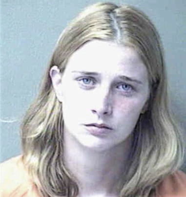 Christina Commee, - Okaloosa County, FL 