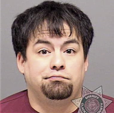 Jason Conroy, - Clackamas County, OR 