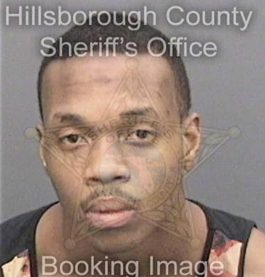 Henry Corniellantigua, - Hillsborough County, FL 