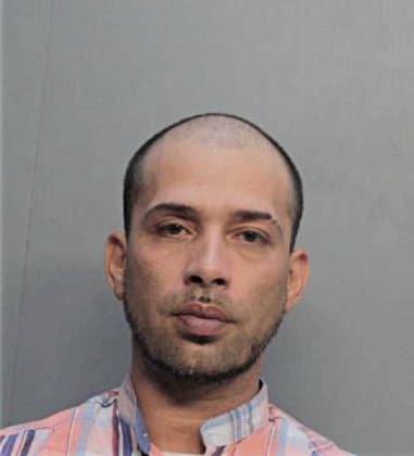 Matthew Cortez, - Dade County, FL 