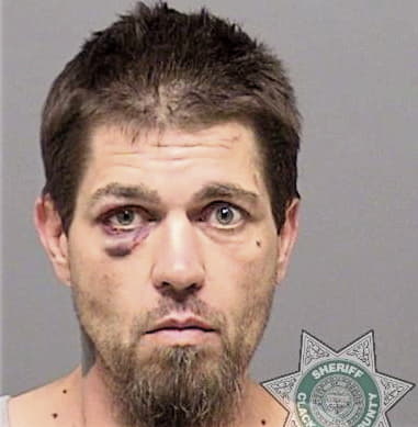 Patrick Cottrell, - Clackamas County, OR 