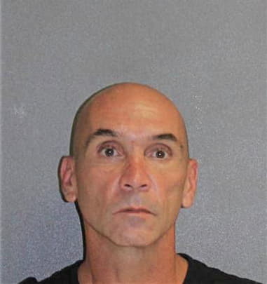 Christopher Cowles, - Volusia County, FL 