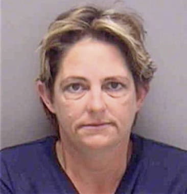 Carissa Crebs, - Lee County, FL 