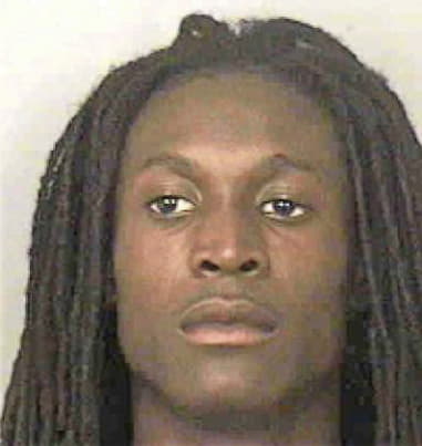 Willie Crockett, - Polk County, FL 