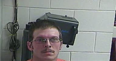 John Daniels, - Johnson County, KY 