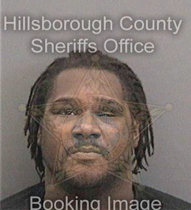 Javion Davis, - Hillsborough County, FL 