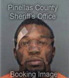 Donovan Demps, - Pinellas County, FL 