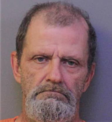 Donald Deuter, - Polk County, FL 