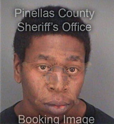 Robert Dinkins, - Pinellas County, FL 