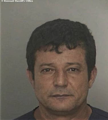 Jerardo Domiguez, - Broward County, FL 