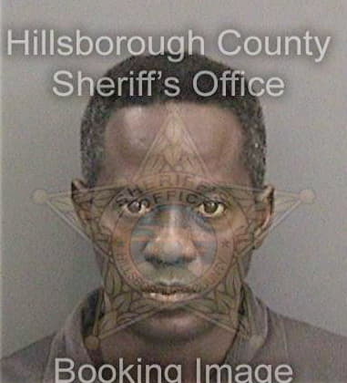 Charles Donaldson, - Hillsborough County, FL 