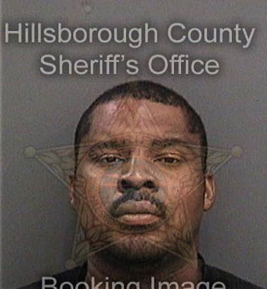 Charles Doss, - Hillsborough County, FL 