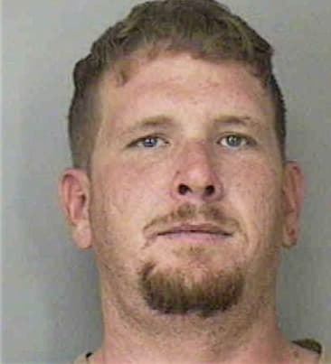 Billy Durfee, - Polk County, FL 