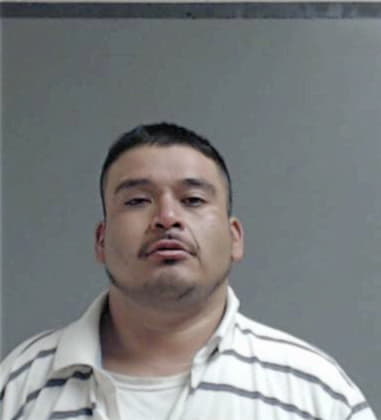 Jose Espinoza, - Hidalgo County, TX 