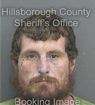 James Ferrell, - Hillsborough County, FL 