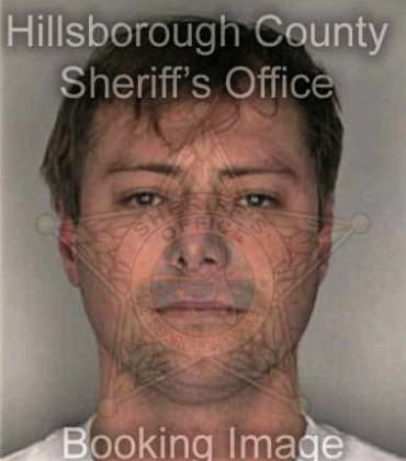 William Finefrock, - Hillsborough County, FL 