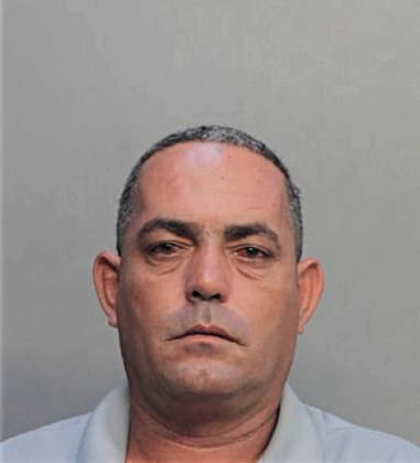 Leonard Fonseca, - Dade County, FL 