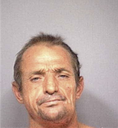 Edward Fuller, - Marion County, FL 