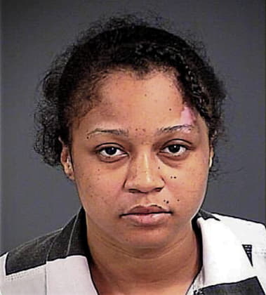 Felicia Gadsden, - Charleston County, SC 