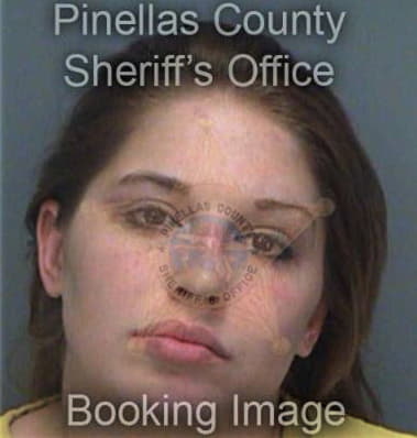 Elizabeth Galarza, - Pinellas County, FL 