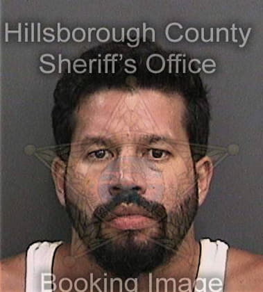 Anthony Galasso, - Hillsborough County, FL 