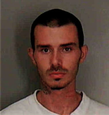 Miguel Garciacelaya, - Polk County, FL 