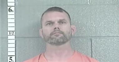 Anthony Gibson, - Bullitt County, KY 