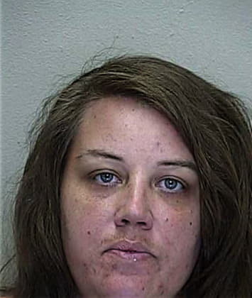 Jessica Glaeser, - Marion County, FL 