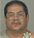 Octavio Gonzalez - Multnomah County, OR 