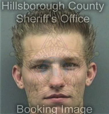 Valentin Gonzalezmoncada - Hillsborough County, FL 