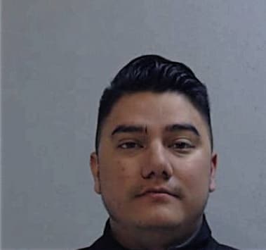 Jose Guajardo, - Hidalgo County, TX 